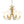 LightFixturesUSA-French 6-Light Frosted Glass Shade Scrolling Chandelier-Chandelier-Brass-