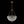 LightFixturesUSA-French Antique Brass Bronze Crystal Round Cage Chandelier-Ceiling Light-18 in-