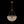 LightFixturesUSA-French Antique Brass Bronze Crystal Round Cage Chandelier-Ceiling Light-18 in-