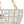 LightFixturesUSA-French Antique Brass Bronze Crystal Round Cage Chandelier-Ceiling Light-18 in-