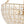 LightFixturesUSA-French Antique Brass Bronze Crystal Round Cage Chandelier-Ceiling Light-18 in-