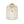 LightFixturesUSA-French Antique Brass Crystal Accented Lantern Semi Flush Mount-Ceiling Light-12.2 in-