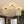 LightFixturesUSA-French Antique Brass Crystal Accented Lantern Semi Flush Mount-Ceiling Light-12.2 in-