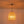 LightFixturesUSA-French Antique Brass Crystal Cage Chandelier-Chandelier-S/1-Lt-