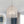 Load image into Gallery viewer, LightFixturesUSA - French Antique Brass Crystal Cage Chandelier - Chandelier - S/Nickel - 
