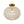 LightFixturesUSA-French Antique Brass Crystal Globe Cage Semi Flush Mount-Ceiling Light-Lattice Cage-
