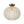 LightFixturesUSA-French Antique Brass Crystal Globe Cage Semi Flush Mount-Ceiling Light-Lattice Cage-