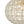 LightFixturesUSA-French Antique Brass Crystal Globe Cage Semi Flush Mount-Ceiling Light-Lattice Cage-