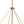 LightFixturesUSA - French Antique Gold Geometric Water Glass Cage Chandelier - Chandelier - 23 in - 
