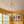 LightFixturesUSA - French Antique Gold Geometric Water Glass Cage Chandelier - Chandelier - 23 in - 
