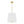 LightFixturesUSA-French Bloom White Fabric Scalloped Drum Cage Pendant-Pendant Light-16.1 in-