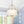 LightFixturesUSA-French Brass Large White Fabric Drum Lantern Chandelier-Chandelier-22.8 in-
