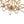 LightFixturesUSA - French Classic Brass Scrolling Candle Style Chandelier - Chandelier - 28.7 in. - 