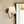 LightFixturesUSA-French Country 1-Light Beige Fabric Cone Armed Wall Sconce-Wall Sconce-1 Pack-