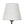 LightFixturesUSA-French Country 1-Light Beige Fabric Cone Armed Wall Sconce-Wall Sconce-2 Packs-
