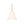 LightFixturesUSA-French Country 1-Light Beige Woven Fabric Cone Wall Sconce-Wall Sconce-2 Packs-