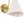 LightFixturesUSA-French Country 1-Light Beige Woven Fabric Cone Wall Sconce-Wall Sconce-2 Packs-