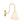 LightFixturesUSA-French Country 1-Light Beige Woven Fabric Cone Wall Sconce-Wall Sconce-2 Packs-