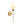 LightFixturesUSA - French Country 1 - Light Fabric Conical Vanity Wall Sconce - Wall Sconce - 1 Pack - 