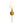 LightFixturesUSA - French Country 1 - Light Fabric Conical Vanity Wall Sconce - Wall Sconce - 1 Pack - 