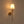 LightFixturesUSA - French Country 1 - Light Fabric Conical Vanity Wall Sconce - Wall Sconce - 1 Pack - 