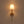 LightFixturesUSA - French Country 1 - Light Fabric Conical Vanity Wall Sconce - Wall Sconce - 1 Pack - 