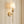 LightFixturesUSA - French Country 1 - Light Fabric Conical Vanity Wall Sconce - Wall Sconce - 1 Pack - 