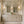 LightFixturesUSA - French Country 1 - Light Fabric Conical Vanity Wall Sconce - Wall Sconce - 1 Pack - 