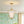 LightFixturesUSA-French Country 1-Light Pleated Fabric Brass Lantern Pendant-Pendant Light-11.8 in-
