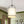 LightFixturesUSA-French Country 3-Light Round White Fabric Drum Lantern Pendant-Chandelier-18 in-