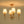 LightFixturesUSA - French Country 4 - Light Fabric Round Candle Style Chandelier - Chandelier - Brass - 