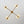 LightFixturesUSA - French Country 4 - Light Fabric Round Candle Style Chandelier - Chandelier - Brass - 