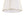 LightFixturesUSA-French Country 4-Light Ivory Linen Conical Drum Cage Pendant-Ceiling Light-19.7 in-