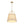 LightFixturesUSA-French Country 4-Light Ivory Linen Conical Drum Cage Pendant-Ceiling Light-19.7 in-