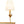 Load image into Gallery viewer, LightFixturesUSA - French Country 5 - Light Fabric Shade Candle Linear Island Chandelier - Chandelier - Brass - 
