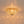 LightFixturesUSA-French Country Antique Bronze Round Crystal Cage Flush Mount-Ceiling Light-15.7 in-