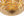 LightFixturesUSA-French Country Antique Bronze Round Crystal Cage Flush Mount-Ceiling Light-15.7 in-