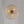 LightFixturesUSA-French Country Antique Round Crystal Cage Semi Flush Mount-Chandelier-15.7 in-