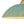 LightFixturesUSA - French Country Distressed Teal Gold Flat Dome Metal Pendant - Pendant Light - 18.5 in (Pre - Order) - 