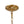 LightFixturesUSA - French Country Distressed Teal Gold Flat Dome Metal Pendant - Pendant Light - 18.5 in (Pre - Order) - 