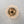 LightFixturesUSA-French Country Empire Draped Crystal Cage Semi Flush Mount-Ceiling Light-15.7 in-