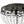 LightFixturesUSA-French Country Empire Draped Crystal Cage Semi Flush Mount-Ceiling Light-15.7 in-
