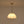 LightFixturesUSA-French Country Flower White Pleated Fabric Scalloped Cage Pendant-Chandelier-Brass-