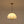 LightFixturesUSA-French Country Flower White Pleated Fabric Scalloped Cage Pendant-Chandelier-Brass-