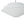 LightFixturesUSA-French Country Tiered White Fabric Conical Cage Chandelier-Ceiling Light-23.6 in-