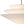 LightFixturesUSA-French Country Tiered White Fabric Conical Cage Chandelier-Ceiling Light-23.6 in-