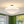 LightFixturesUSA-French Country Tiered White Fabric Conical Cage Chandelier-Ceiling Light-23.6 in-