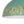 LightFixturesUSA - French Country Weathered Gilded Patina Teal Dome Flush Mount - Pendant Light - 13.8 in - 