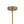 LightFixturesUSA - French Cylinder Ribbed Glass Round Tiered Candle Chandelier - Chandelier - Brass - 