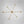 LightFixturesUSA - French Cylinder Ribbed Glass Round Tiered Candle Chandelier - Chandelier - Brass - 